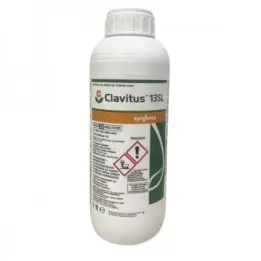 Syngenta CLAVITUS 13SL...