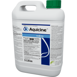 Aquicine Syngenta Fungicida...