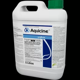 Aquicine Syngenta Fungicida...