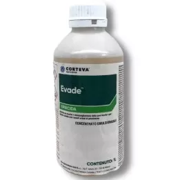 Evade Corteva Erbicida Aree...