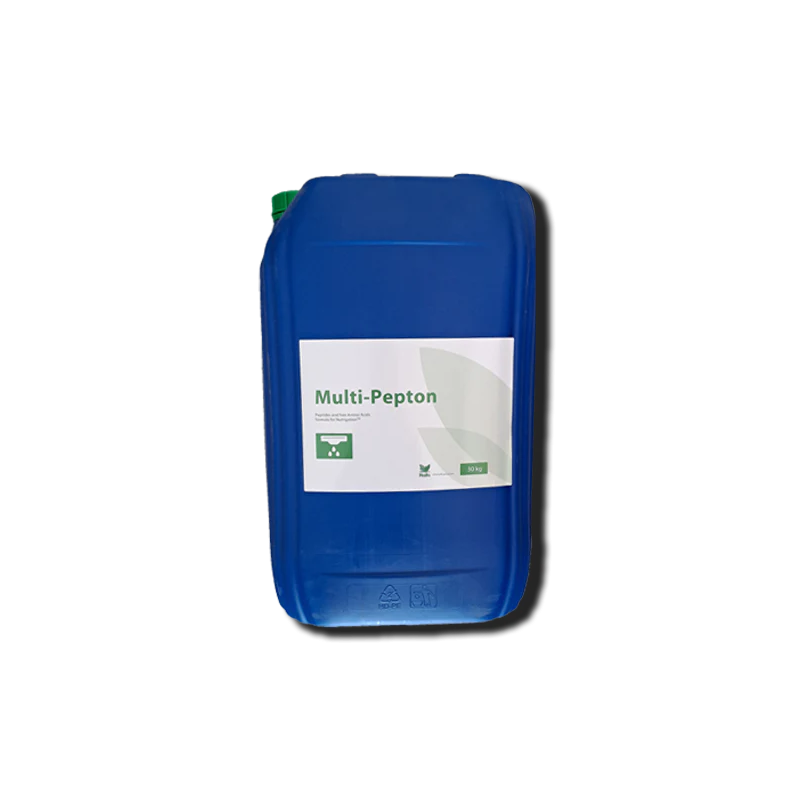 Haifa MultiPepton Haifa Concime Organico Biologico Fertirrigazione Per Tutte Le Colture 30L