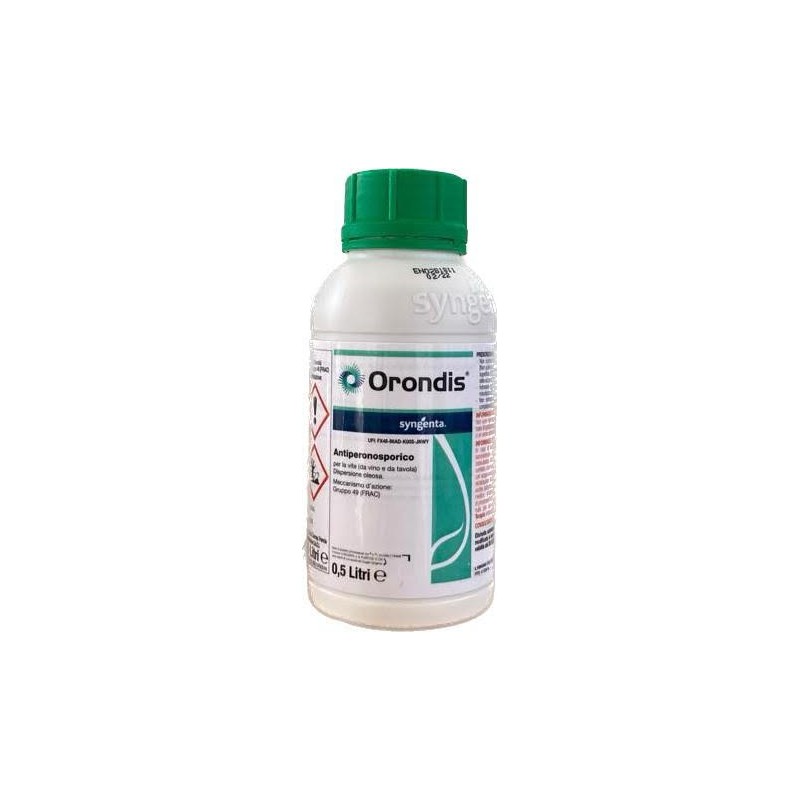  Orondis Syngenta 0,5 lt in Sconto: 75€!