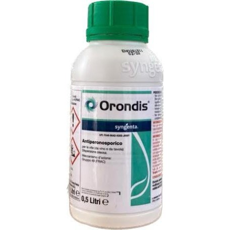 Orondis Syngenta 0,5 lt in Sconto: 75€!