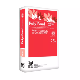 Haifa Poly-Feed 20-20-20...
