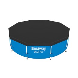 Bestway Couverture Piscine...