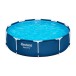 Bestway Piscine Démontable Bestway 305 x 76 cm 305 x 305 x 76 cm