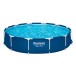 Bestway Piscine Démontable Bestway 366 x 76 cm 366 x 366 x 76 cm