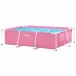 Intex Piscine Démontable Intex 220 x 150 x 60 cm Rose 1662 L