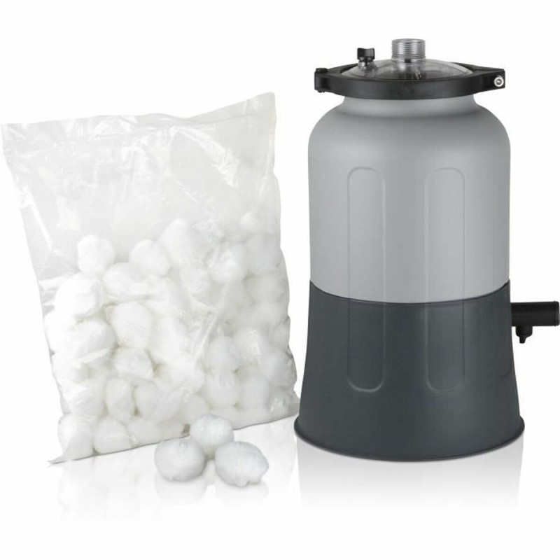 Gre Épurateur de Piscine Gre