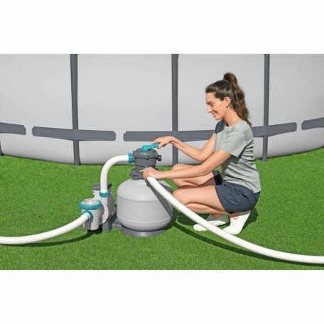 Épurateur de Piscine Bestway