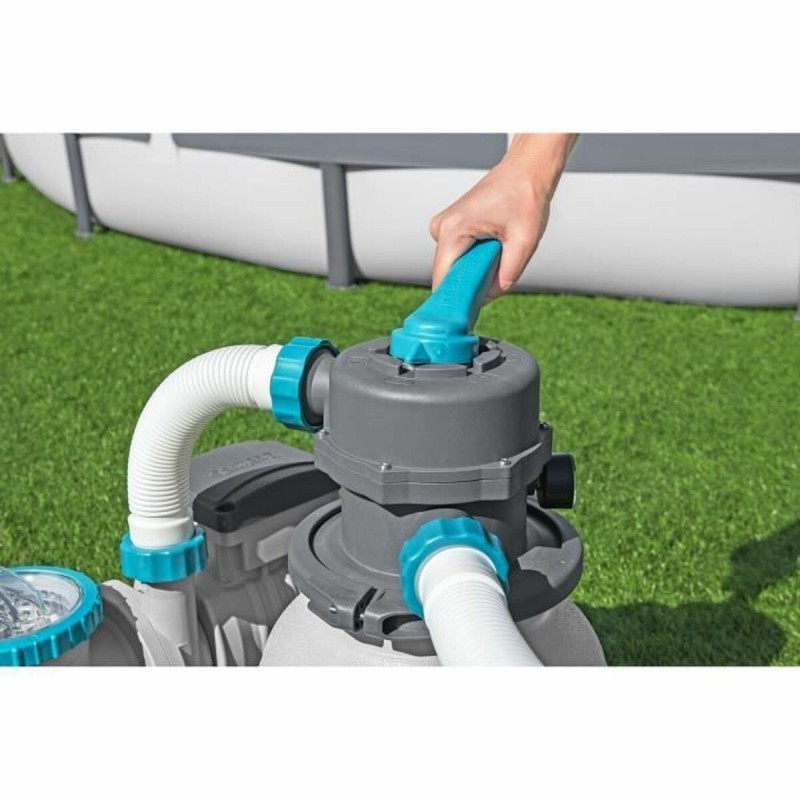 Bestway Épurateur de Piscine Bestway