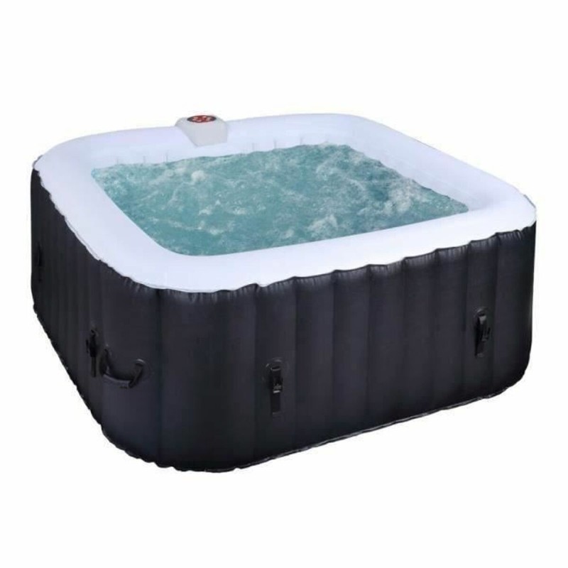 Sunspa Spa Gonfiabile Sunspa 800L 6 persone