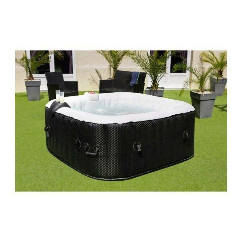 Sunspa Spa Gonfiabile Sunspa 800L 6 persone