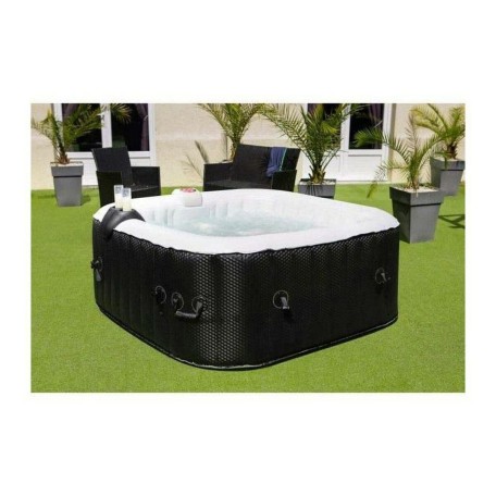 Spa Gonfiabile Sunspa 800L 6 persone