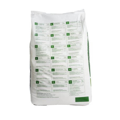 Haifa MAP Concime 12.61 Fosfato Monoammonico 25Kg
