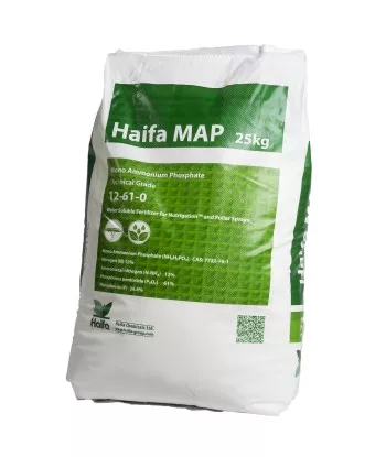 Haifa MAP Concime 12.61...