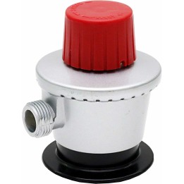Regolatore di Gas Comgas...