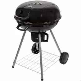 Barbecue a Carboni con...