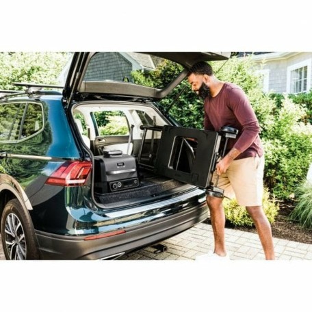 Barbecue Électrique NINJA OG701EU Noir