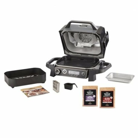 Barbecue Électrique NINJA OG701EU Noir