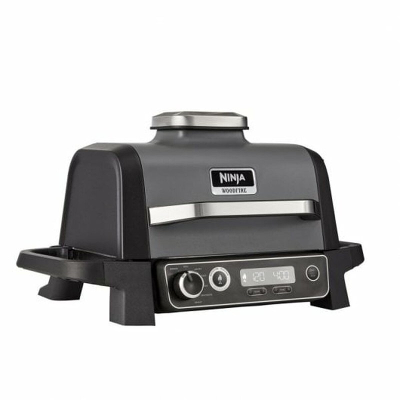 NINJA Barbecue Elettrico NINJA OG701EU Nero