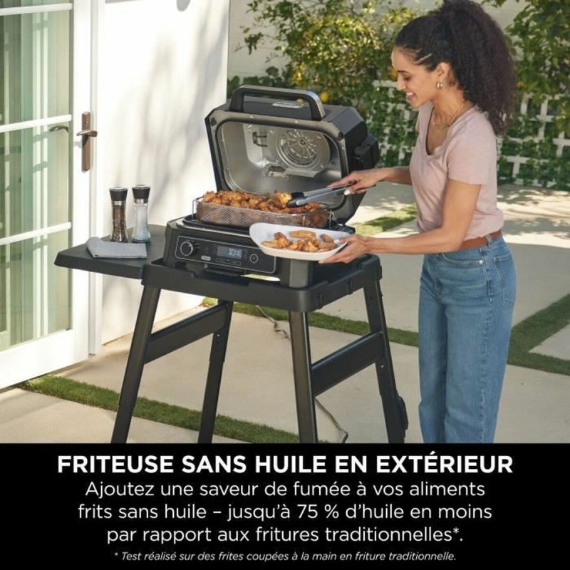 NINJA Barbecue Portable NINJA OG850EU