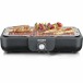 Severin Barbecue Portatile Severin PG 8554 Acciaio inossidabile 29 x 37 cm