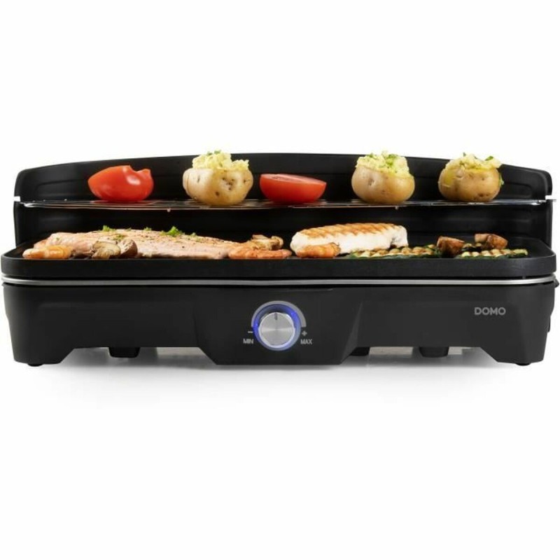 DOMO Barbecue Portable DOMO Do9260g Fonte