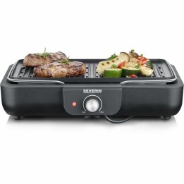 Barbecue Portable Severin...