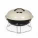 Livoo Barbecue Portatile Livoo Ø 34 cm