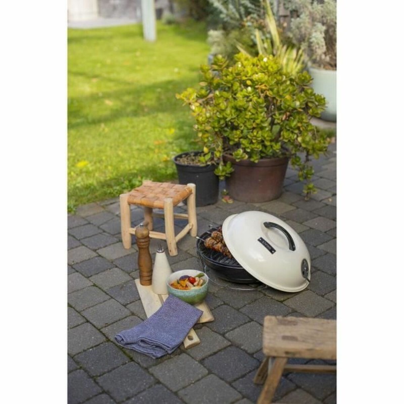 Livoo Barbecue Portable Livoo Ø 34 cm