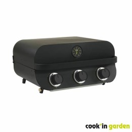 Barbecue Portatile Cook'in...