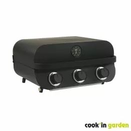Barbecue Portatile Cook'in...