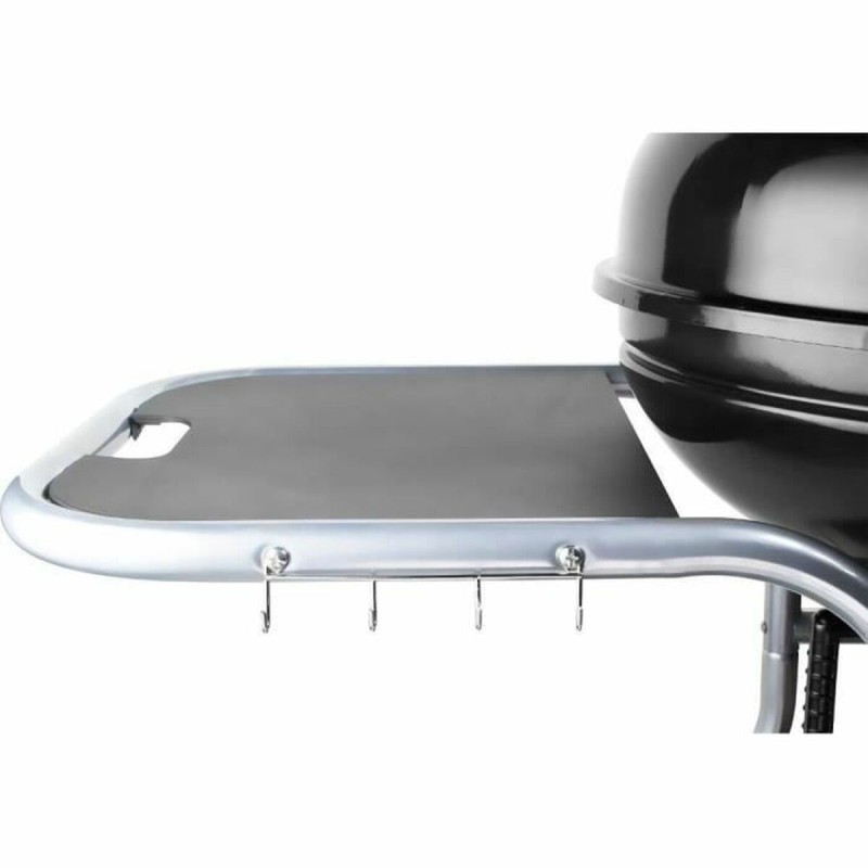 Fieldmann Barbecue Portatile Fieldmann FZG 1014 Metallo Acciaio