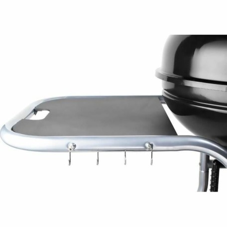 Barbecue Portatile Fieldmann FZG 1014 Metallo Acciaio