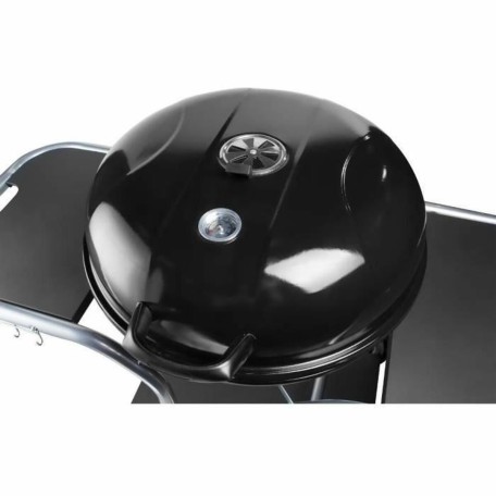 Barbecue Portatile Fieldmann FZG 1014 Metallo Acciaio