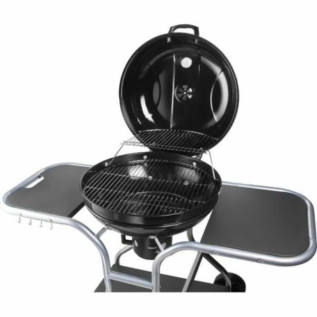 Barbecue Portable Fieldmann FZG 1014 Métal Acier