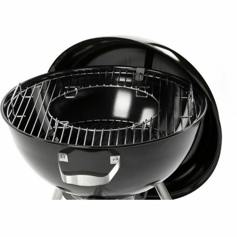 Fieldmann Barbecue Portatile Fieldmann FZG 1016 Metallo Acciaio