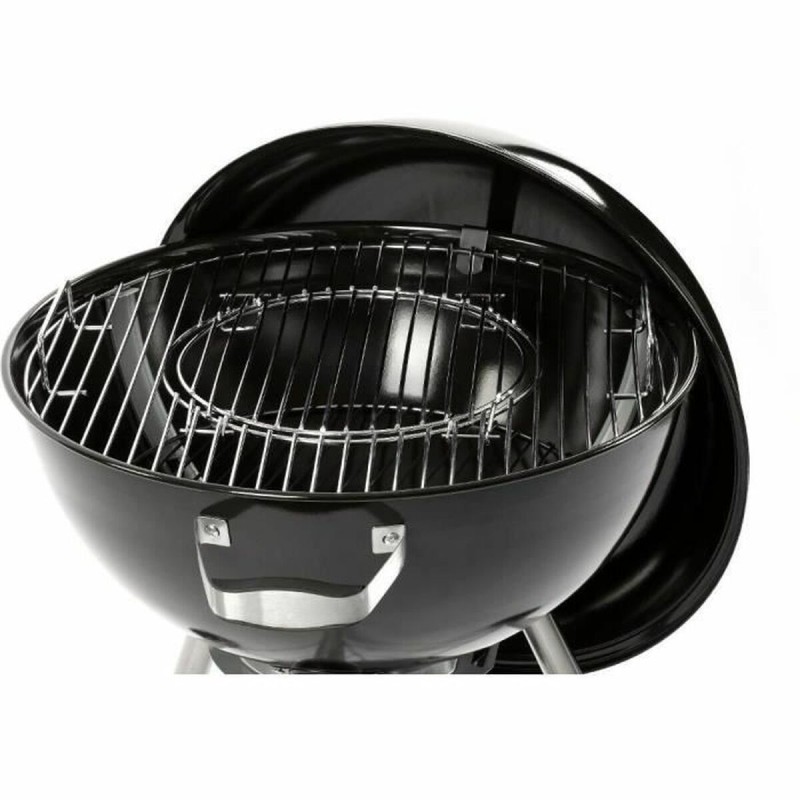 Fieldmann Barbecue Portatile Fieldmann FZG 1016 Metallo Acciaio