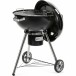 Fieldmann Barbecue Portable Fieldmann FZG 1016 Métal Acier