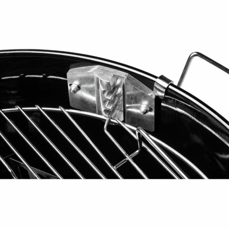 Fieldmann Barbecue Portatile Fieldmann FZG 1017 Metallo Acciaio