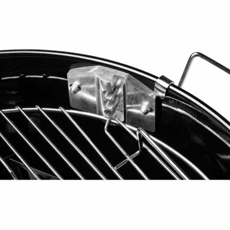 Barbecue Portable Fieldmann FZG 1017 Métal Acier