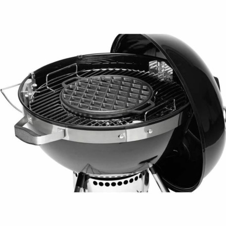 Barbecue Portable Fieldmann FZG 1017 Métal Acier