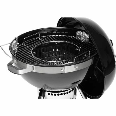 Barbecue Portatile Fieldmann FZG 1017 Metallo Acciaio