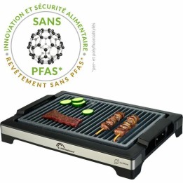Barbecue Portable Little...
