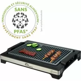 Barbecue Portable Little...