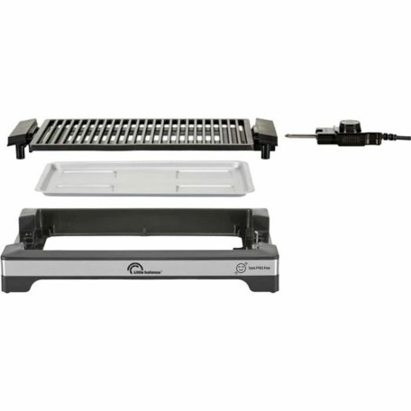 Barbecue Portable Little Balance Easy Nopifas Métal Plastique