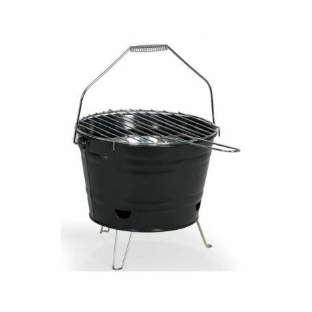 Barbecue Portable Livoo DOC327N Acier inoxydable