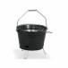 Livoo Barbecue Portatile Livoo DOC327N Acciaio inossidabile