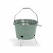 Livoo Barbecue Portable Livoo DOC327V Métal Acier